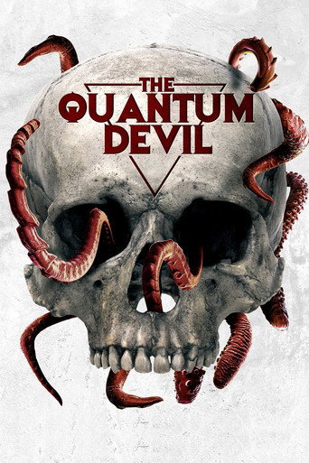 The Quantum Devil (2023) Unofficial Hindi Dubbed