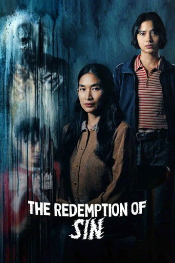 The Redemption of Sin (2024) Unofficial Hindi Dubbed
