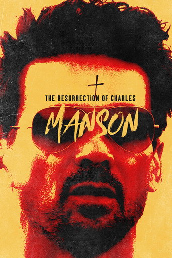 The Resurrection of Charles Manson (2023) Unoffcial Hindi Dubbed