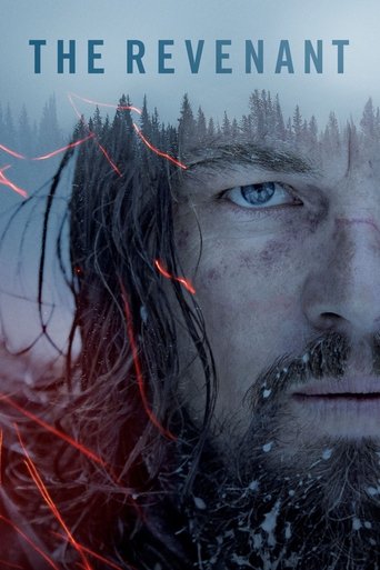 The Revenant (2015) Hindi Dubbed
