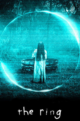 The Ring (2002) Hindi Dubbed
