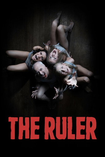The Ruler (2022) Unofficial Hindi Dubbed