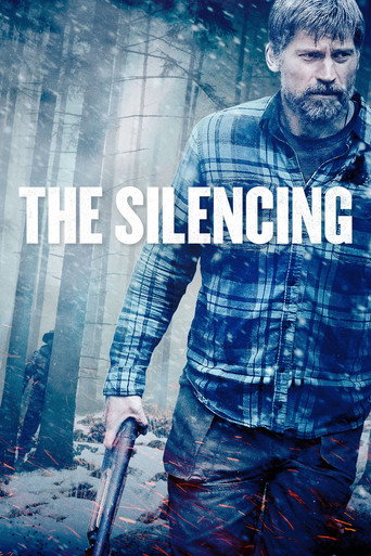 The Silencing (2020) Hindi Dubbed