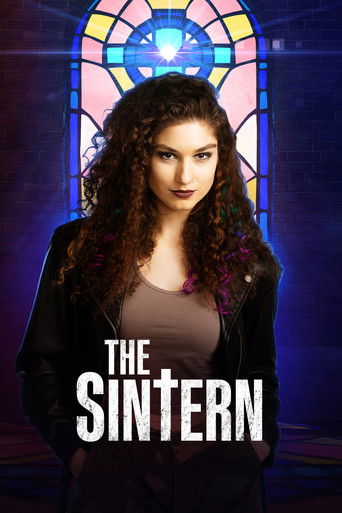 The Sintern (2024) Hindi Unofficial Dubbed
