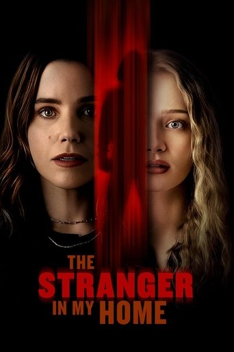 The Stranger in My Home (2025) Hindi Dubbed