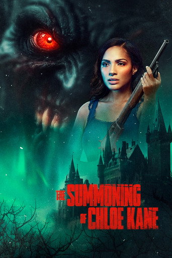 The Summoning of Chloe Kane (2026) Unofficial Hindi Dubbed
