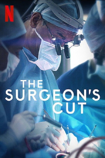 The Surgeons Cut (2020) Season 1 Hindi Dubbed