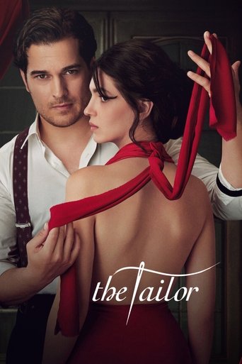 The Tailor (2023) English Season 1 Complete Netflix