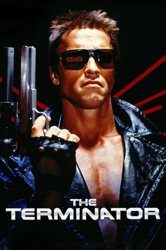The Terminator 1 (1984) Hindi Dubbed