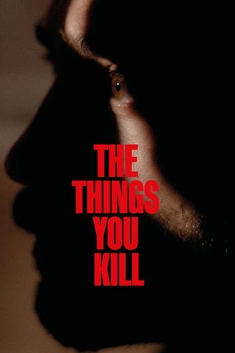 The Things You Kill (2025) Hindi Dubbed