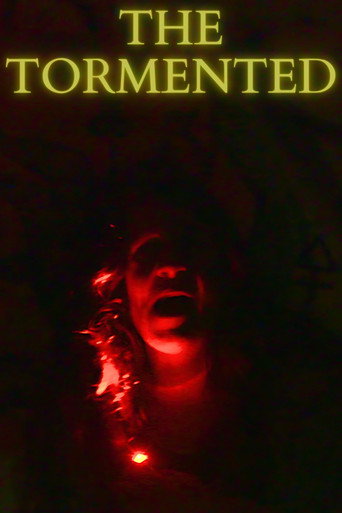 The Tormented (2024) Unoffical Hindi Dubbed