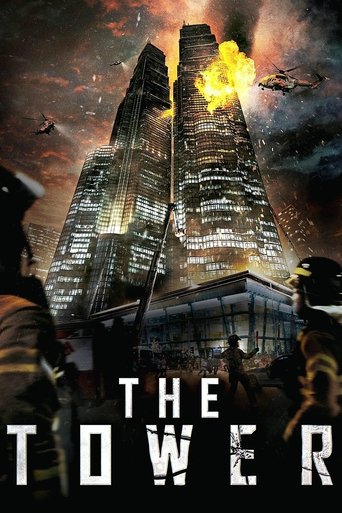 The Tower (2012) Hindi Dubbed