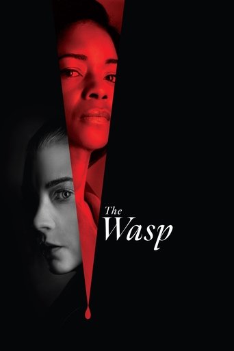 The Wasp (2024) HQ Hindi Dubbed
