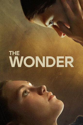 The Wonder (2022) Hindi Dubbed Netflix