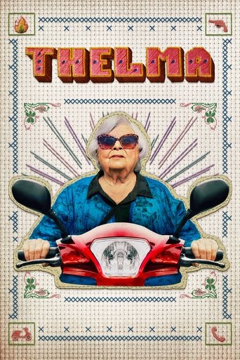 Thelma (2024) Hindi Dubbed