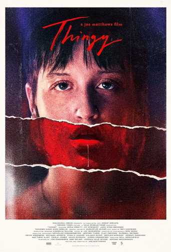 Thingy (2026) Unofficial Hindi Dubbed