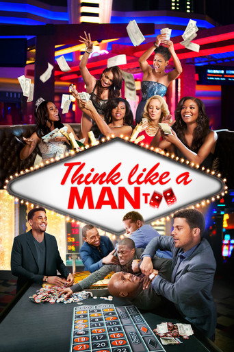 Think Like a Man Too (2014) Hindi Dubbed Netflix