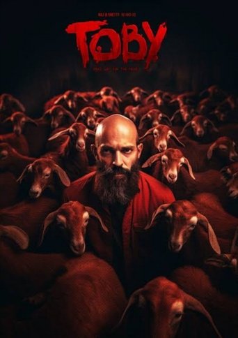 Toby (2023) HQ Hindi Dubbed