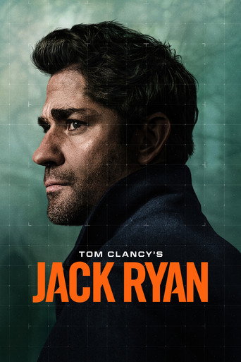 Tom Clancys Jack Ryan (2023) Hindi Season 4 Complete