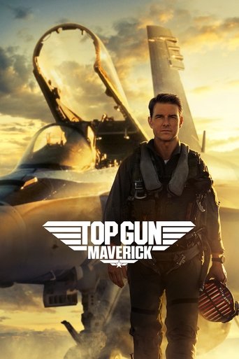 Top Gun: Maverick (2022) English HD