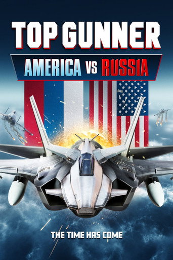 Top Gunner: America vs. Russia (2023) Unofficial Hindi Dubbed