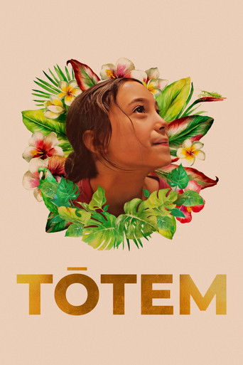Totem (2023) Unofficial Hindi Dubbed