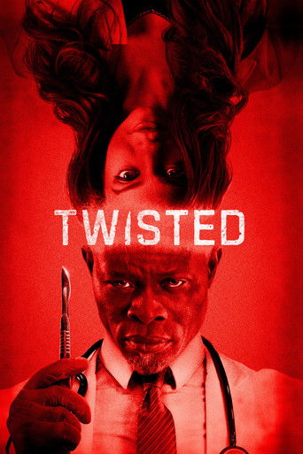 Twisted (2026) Hindi Dubbed
