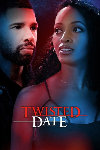 Twisted Date (2023) Unofficial Hindi Dubbed