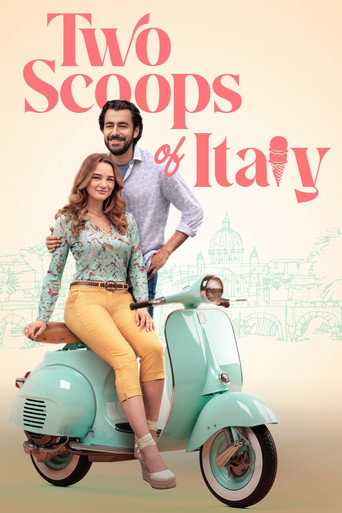 Two Scoops of Italy (2024) Unofficial Hindi Dubbed