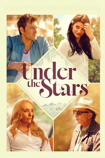 Under the Stars (2025) Hindi Dubbed WEBRip