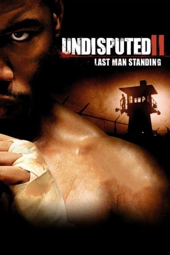 Undisputed II: Last Man Standing (2006) Hindi Dubbed