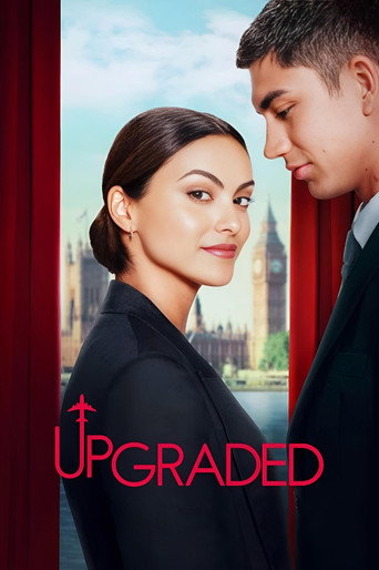 Upgraded (2024) Unofficial Hindi Dubbed