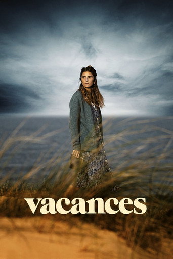 Vacances (2022) Unofficial Hindi Dubbed
