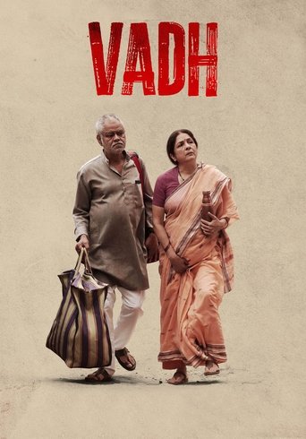 Vadh (2022) Hindi