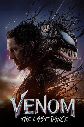 Venom The Last Dance (2024) Hindi Dubbed AMZN