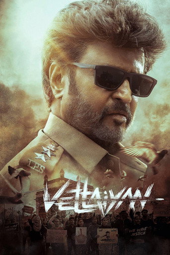 Vettaiyan (2024) Hindi Dubbed HD AMZN
