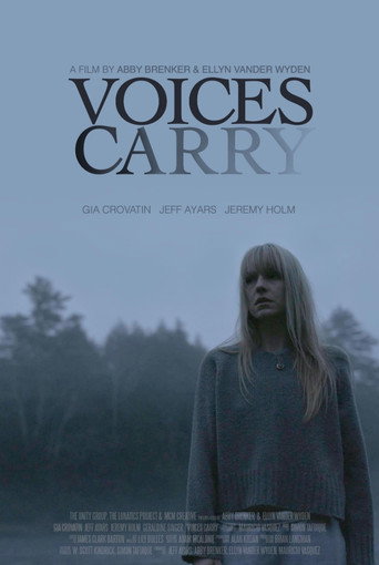 Voices Carry (2025) Unofficial Hindi Dubbed