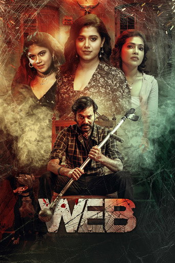 Web (2023) Hindi Dubbed