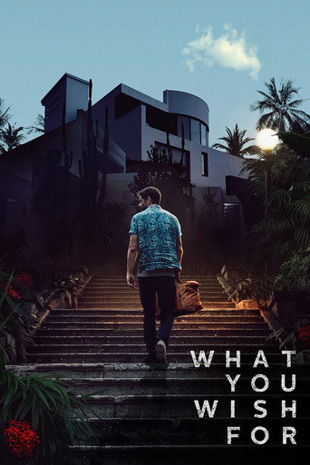 What You Wish For (2023) HQ Hindi Dubbed
