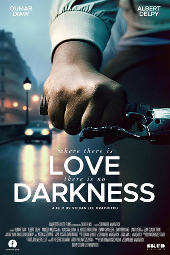 Where There Is Love There Is No Darkness (2025) Unofficial Hindi Dubbed