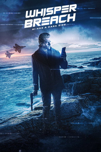 Whisper Breach (2025) Unofficial Hindi Dubbed