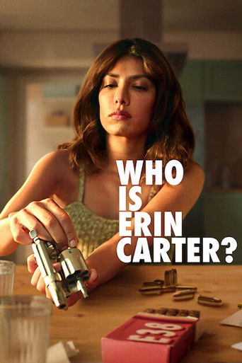 Who Is Erin Carter? (2023) Hindi Season 1 Complete Netflix
