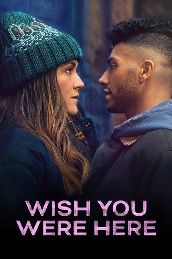 Wish You Were Here (2025) Unofficial Hindi Dubbed