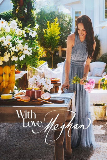 With Love Meghan (2025) Hindi Season 1 Complete