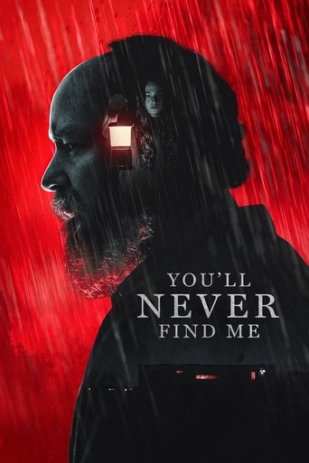 You’ll Never Find Me (2024) Unofficial Hindi Dubbed